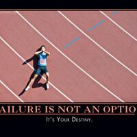 failure-is-your-destiny