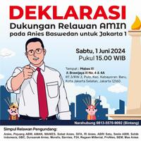 kata-pdip-soal-peluang-usung-anies-di-pilgub-dki-jakarta