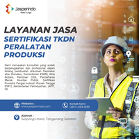 sertifikasi-tkdn-peralatan-produksi