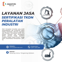 sertifikasi-tkdn-peralatan-industri