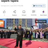 heboh-tapera-celoteh-warganet-bandingkan-jokowi-dengan-diktator-komunis-kim-jong-un