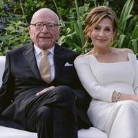 konglomerat-rupert-murdoch-menikah-lagi-di-usia-93-tahun