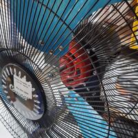 lounge-of-air-conditioning-ac-fan-heating--ventilating-system---part-2