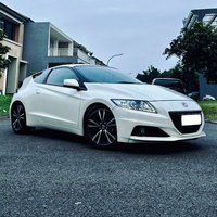 rare-honda-crz-m-t-2013-low-km-27xxx-very-slow-going