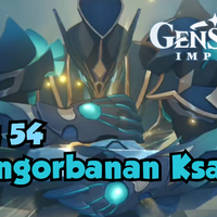 video-part-54-pengorbanan-ksatria---genshin-impact