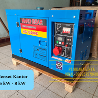 genset-8000-watt-silent-diesel