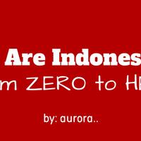 cerbung-we-are-indonesian-from-zero-to-hero
