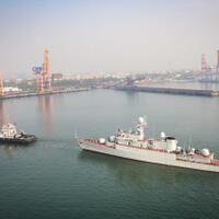 indonesia-terima-kapal-perang-bekas-dari-korsel-biaya-perbaikan-rp-569-miliar
