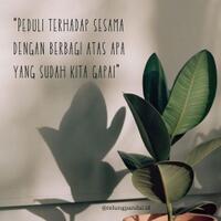 pentingnya-sharingtocaring-dalam-hidup-bermasyarakat