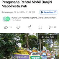 fakta-desa-sukolilo-tkp-kematian-bos-rental--dijuluki-kampung-bandit-mobil-bodong