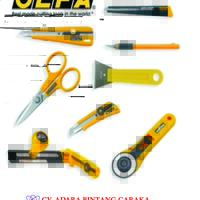 olfa-cutter-knife