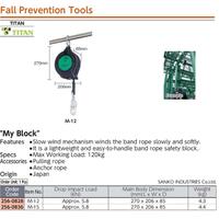 safety-equipment-titan