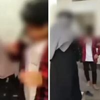 viral-wanita-bercadar-digrebek-warga-saat-berbuat-mesum-di-toilet-masjid