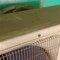 lounge-of-air-conditioning-ac-fan-heating--ventilating-system---part-2