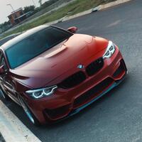 bmw-m4-f82-shakir-orange-on-black-2014