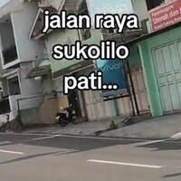 netizen-menggunjingkan-jalanan-sukolilo-pati-yang-sepi-camat-buka-suara