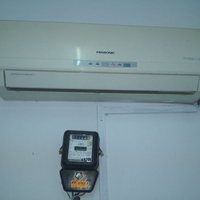 lounge-of-air-conditioning-ac-fan-heating--ventilating-system---part-2