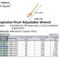 tools-explosion-proof-non-sparking-x-spark-hamaco