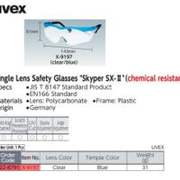 uvex-safety-equipment