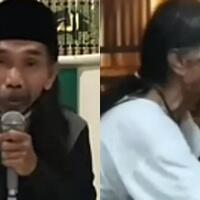 sosok-syech-ghufron-ulama-yang-ngaku-bisa-panggil-malaikat-izrail-munkar-dan-nakir