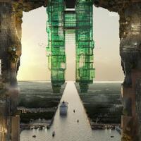 menyaingi-indonesia-emas-2045-arab-saudi-lewat-proyek-neom-buat-kota-masa-depan-2030