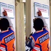 oknum-dishub-menghapus-tulisan-parkir-gratis-di-indomaret-dishub-dki-angkat-bicara