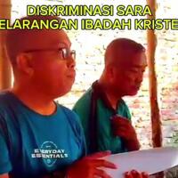 kades-di-sidoarjo-bantah-haruskan-jemaat-kristen-izin-sebelum-ibadah