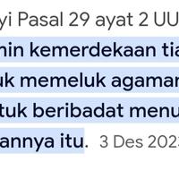 kades-di-sidoarjo-bantah-haruskan-jemaat-kristen-izin-sebelum-ibadah