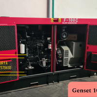 genset-100-kva-cummins-silent-baru-built-up