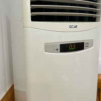 lounge-of-air-conditioning-ac-fan-heating--ventilating-system---part-2