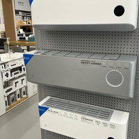 lounge-of-air-conditioning-ac-fan-heating--ventilating-system---part-2