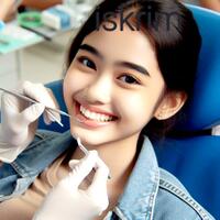 pengalaman-antar-keponakan-ke-dokter-gigi-sakit-hilang-cemas-datang