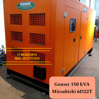genset-150-kva-silent-mitsubishi