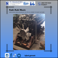 kaki-pengaman-mesin