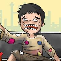 takjub-minat-warga-miskin-ri-di-rokok-nomor-2-setelah-beras-makanan-lain-tengkurap