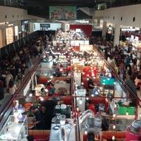 ramai-pengunjung-festival-kuliner-non-halal-di-solo