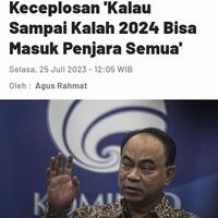 mahfud-md-sebut-ada-fasilitas-asusila-untuk-komisioner-kpu-saat-kunjungan-ke-daerah