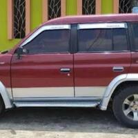 mitsubishi-pajero-generasi-2-mobilnya-non-sarah-di-sinetron-si-doel