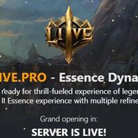 l2-essense--private-server