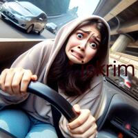 kocak-supir-takut-ketinggian-bikin-macet-panjang-kok-bisa-punya-sim
