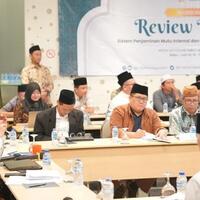 pendidikan-pesantren-disebut-sudah-dijamin-uu-tak-perlu-ujian-kesetaraan