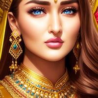 khodam-archon-cantik-zaghoroh--harga-mahar-super-termurah-di-levelnya
