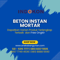 beton-instan-indokon-semen-type-5