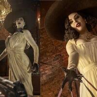 mengenal-karakter-lady-dimitrescu-di-serial-residen-evil