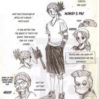gambar-langka-eiichiro-oda-ini-akhirnya-rilis-setelah-30-tahun