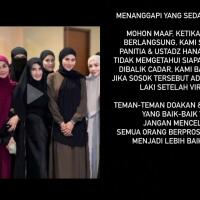 wanda-hara-pakai-cadar-di-pengkajian-umi-pipik-dan-nikita-mirzani-mengecam-keras