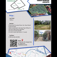 dijual-tanah-rempoa-tangsel