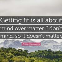 getting-fit