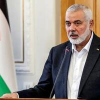 ismail-haniyeh-terbunuh-di-iran-hamas-siap-perang-terbuka