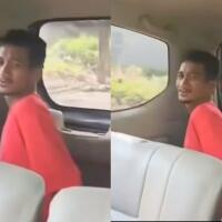 pelaku-pencuri-hp-bab-di-dalam-mobil-polisi-satu-mobil-kebauan
